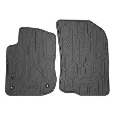 Floor Mat Set Frogum ND0640