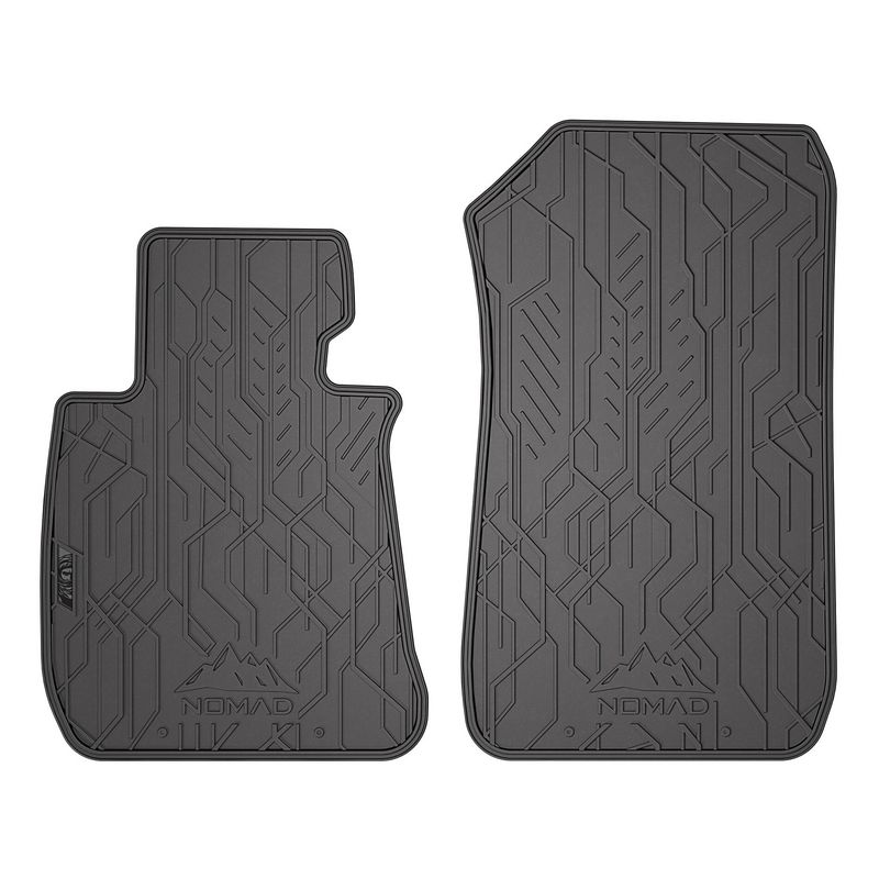 Frogum ND0661 Floor Mat Set