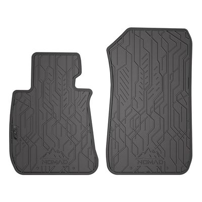 Floor Mat Set Frogum ND0661