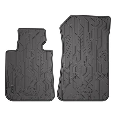 Floor Mat Set Frogum ND0662