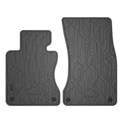 Floor Mat Set Frogum ND0663