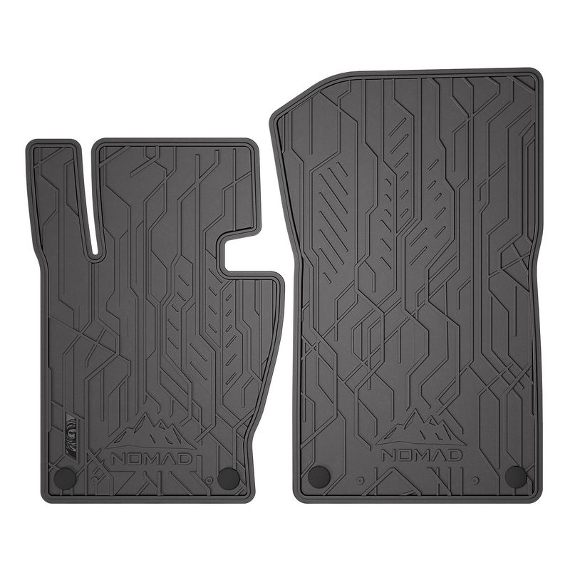 Frogum ND0667 Floor Mat Set