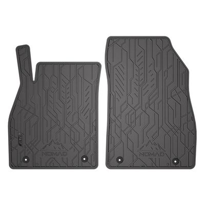 Floor Mat Set Frogum ND0690