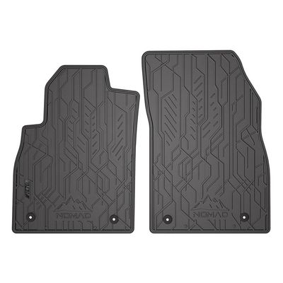 Floor Mat Set Frogum ND0691