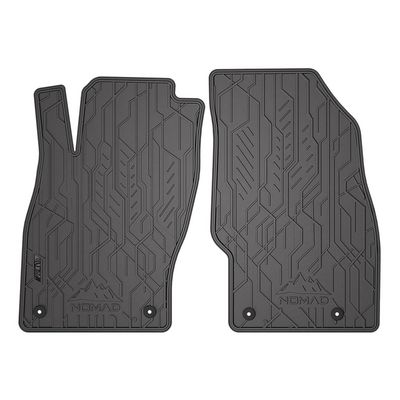 Floor Mat Set Frogum ND0692