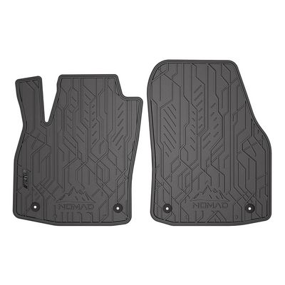 Floor Mat Set Frogum ND0694