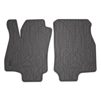 Floor Mat Set Frogum ND0696