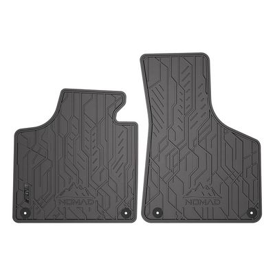 Floor Mat Set Frogum ND0720