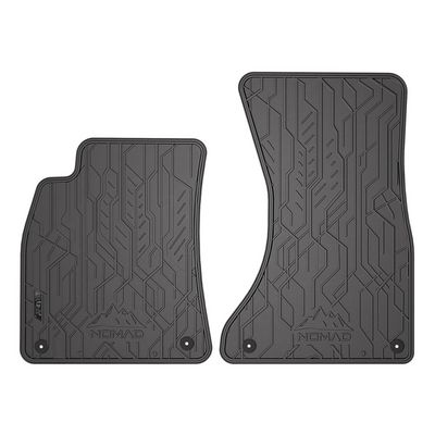 Floor Mat Set Frogum ND0722