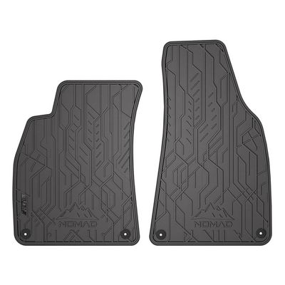 Floor Mat Set Frogum ND0729