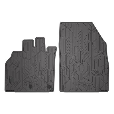 Floor Mat Set Frogum ND0754