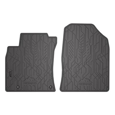 Floor Mat Set Frogum ND402119