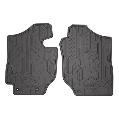 Floor Mat Set Frogum ND410015
