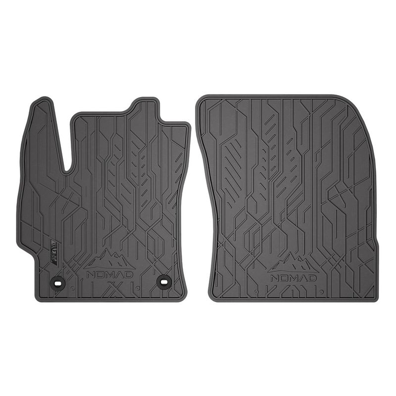 Frogum ND410350 Floor Mat Set