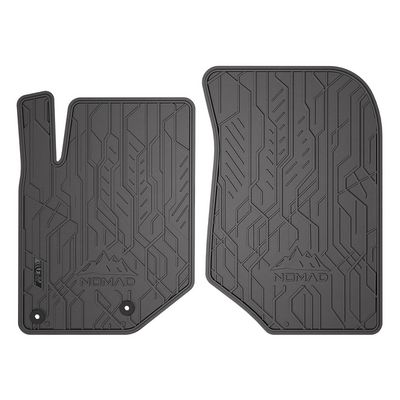 Floor Mat Set Frogum ND410633