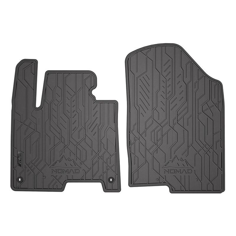 Frogum ND412149 Floor Mat Set