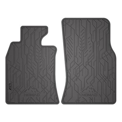 Floor Mat Set Frogum ND546382