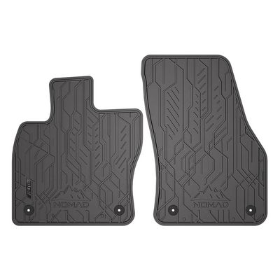 Floor Mat Set Frogum ND547471
