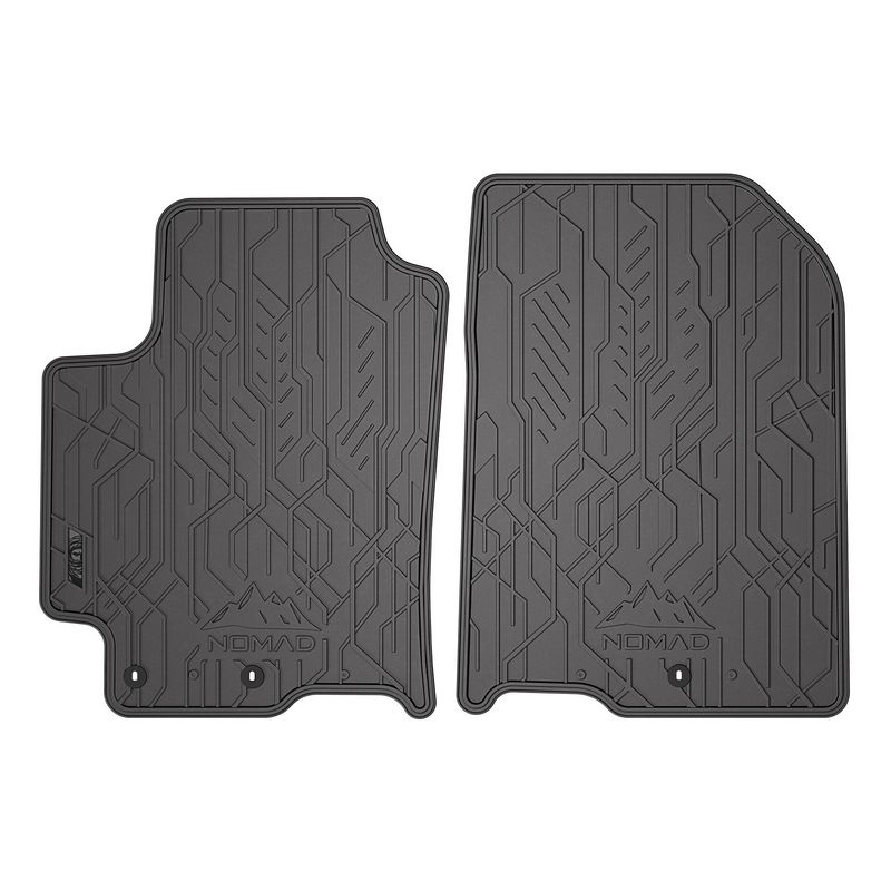 Frogum ND547860 Floor Mat Set