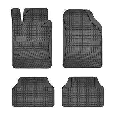 Floor Mat Set Frogum UN10011