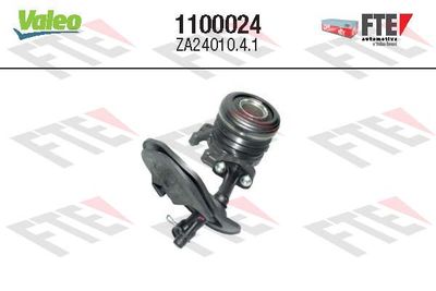 Central Slave Cylinder, clutch FTE 1100024