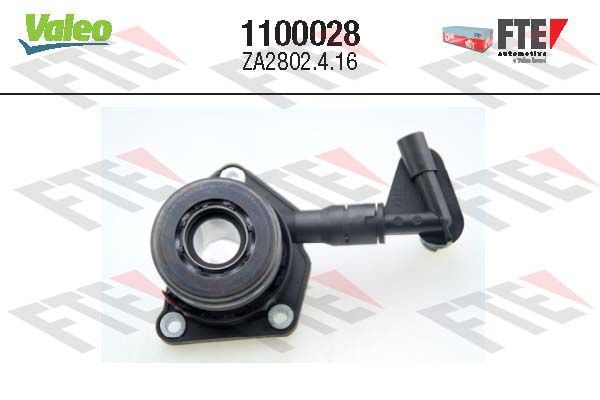 FTE 1100028 Central Slave Cylinder, clutch