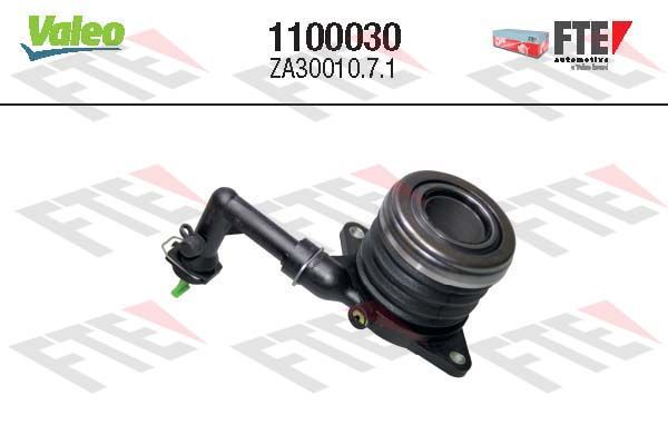 FTE 1100030 Central Slave Cylinder, clutch