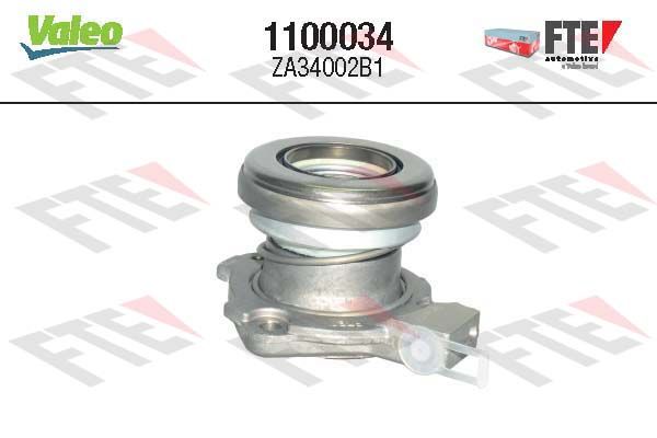 FTE 1100034 Central Slave Cylinder, clutch
