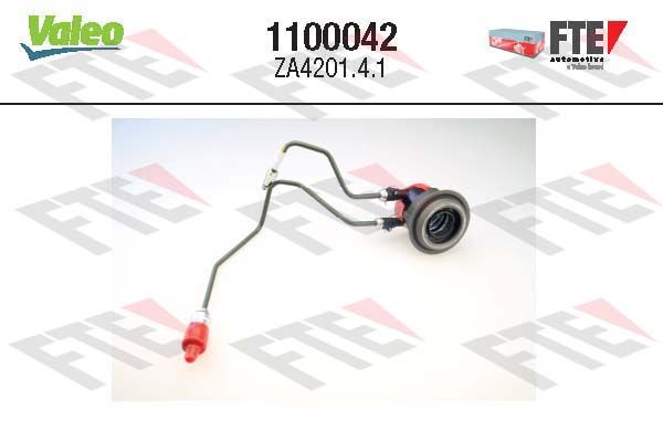 FTE 1100042 Central Slave Cylinder, clutch
