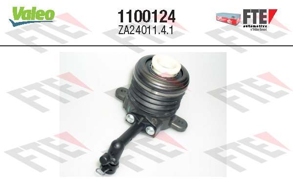 FTE 1100124 Central Slave Cylinder, clutch