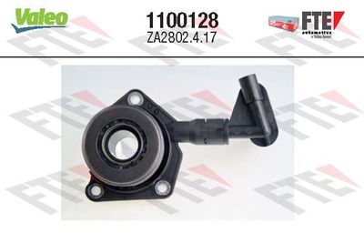 Central Slave Cylinder, clutch FTE 1100128