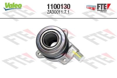 Central Slave Cylinder, clutch FTE 1100130
