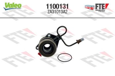 Central Slave Cylinder, clutch FTE 1100131