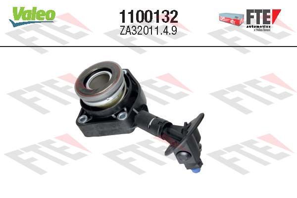 FTE 1100132 Central Slave Cylinder, clutch