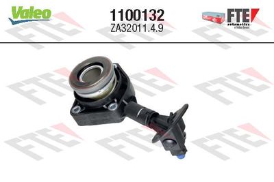 Central Slave Cylinder, clutch FTE 1100132