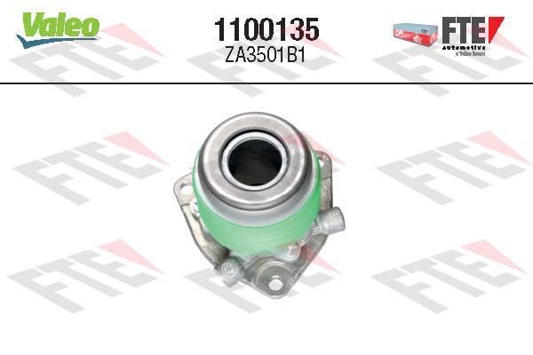 FTE 1100135 Central Slave Cylinder, clutch