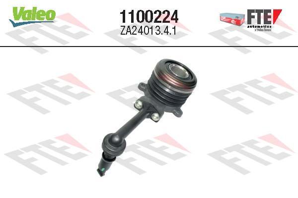 FTE 1100224 Central Slave Cylinder, clutch
