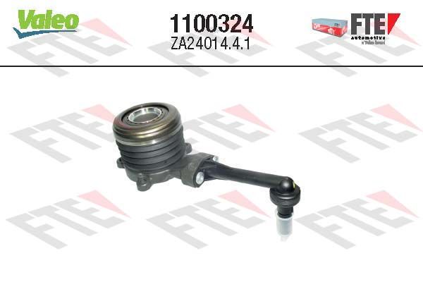 FTE 1100324 Central Slave Cylinder, clutch