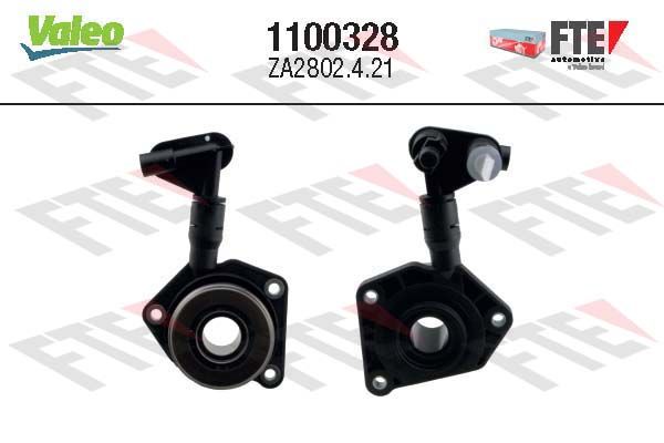 FTE 1100328 Central Slave Cylinder, clutch