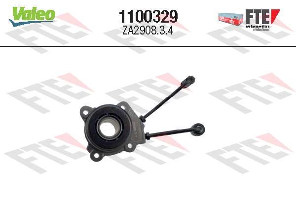 FTE 1100329 Central Slave Cylinder, clutch