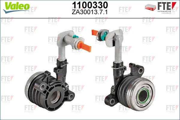 FTE 1100330 Central Slave Cylinder, clutch