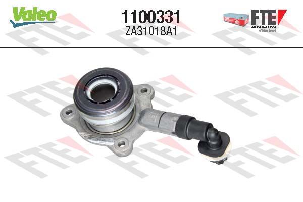 FTE 1100331 Central Slave Cylinder, clutch