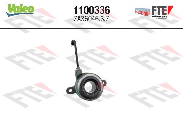 FTE 1100336 Central Slave Cylinder, clutch