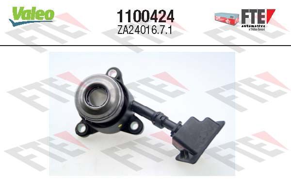 FTE 1100424 Central Slave Cylinder, clutch