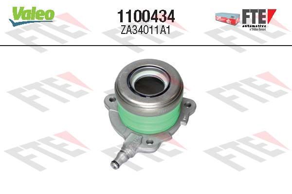 FTE 1100434 Central Slave Cylinder, clutch