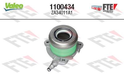 Central Slave Cylinder, clutch FTE 1100434
