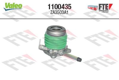 Central Slave Cylinder, clutch FTE 1100435