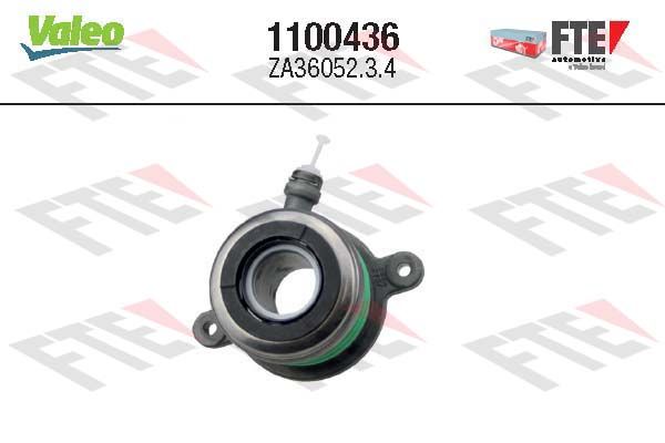 FTE 1100436 Central Slave Cylinder, clutch