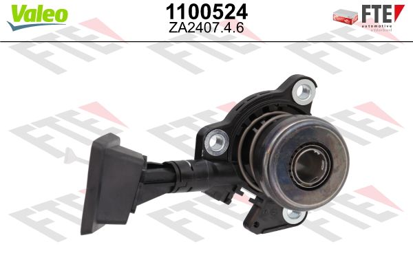 FTE 1100524 Central Slave Cylinder, clutch