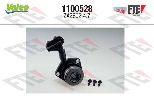 FTE 1100528 Central Slave Cylinder, clutch